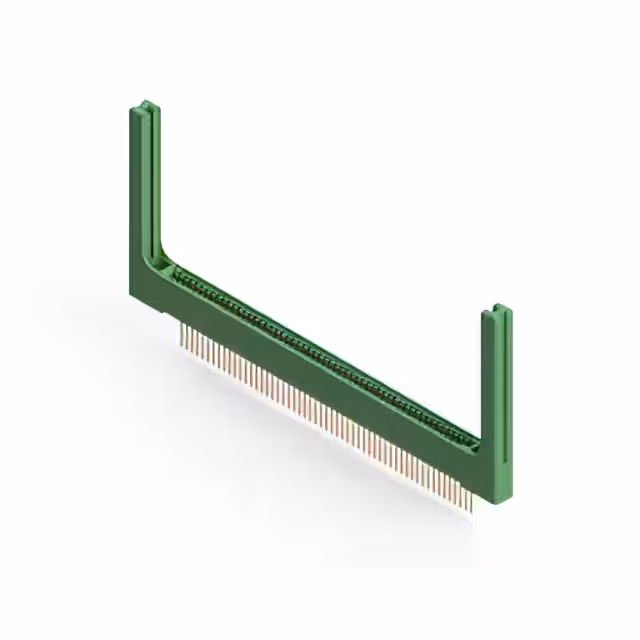 345-055-542-158 EDAC Inc.  Connecteurs de bordure